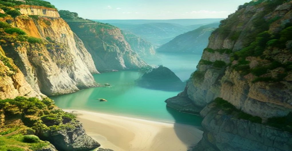 Hidden Gems of Portugal Beyond Lisbon – travel guide image