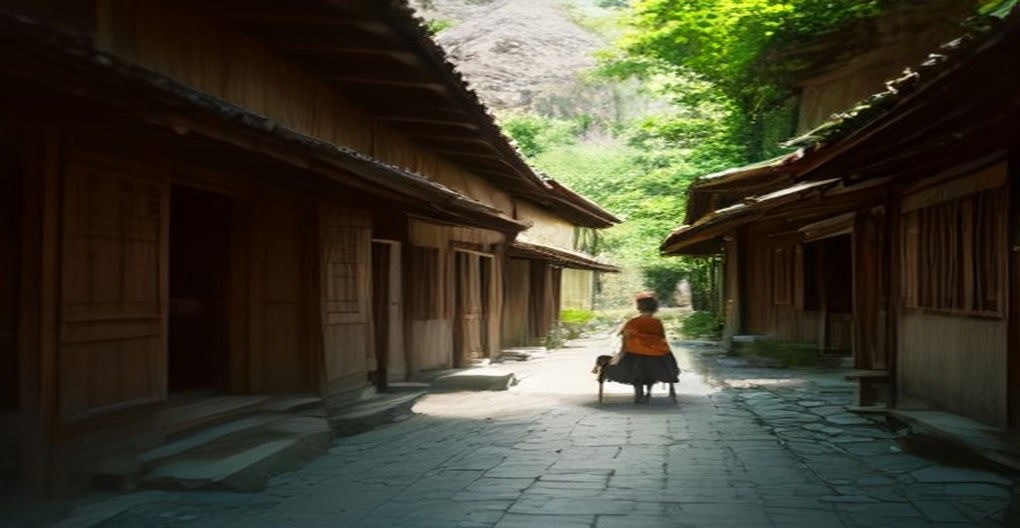Homestay Cultural Immersion: The Ultimate Guide – travel guide image