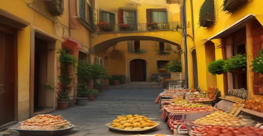 How to Eat Like a Local in Italy – travel guide image
