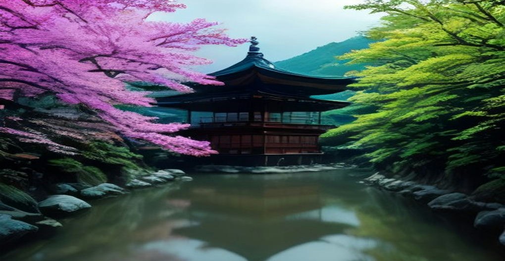 Kyoto 3-Day Itinerary: The Perfect Guide – travel guide image