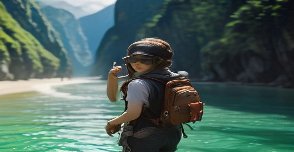 Solo Female Travel Safety Tips That Work – travel guide image