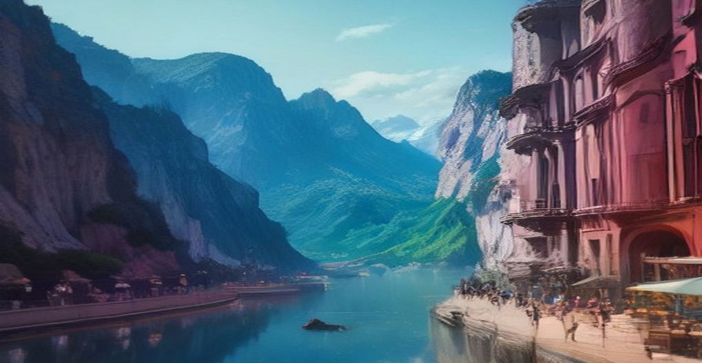 VPN for Travelers: Why You Need One – travel guide image