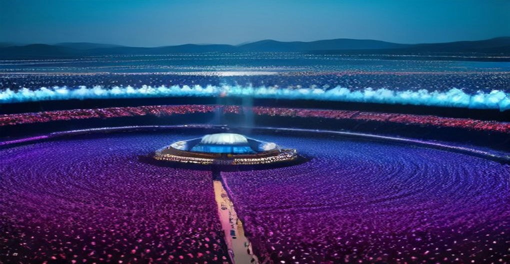 Festival Calendar: World's Best Cultural Festivals – travel guide image